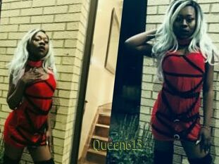 Queen613