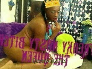 QueenAnitaDiks