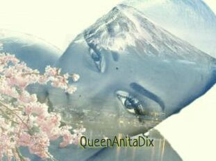 QueenAnitaDix