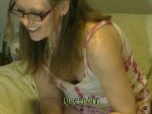 QueenAnn