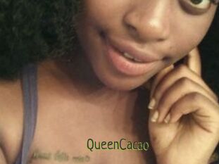 QueenCacao