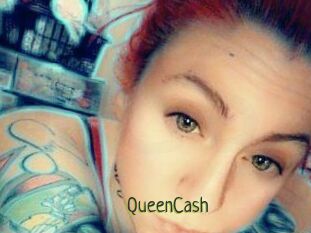 QueenCash