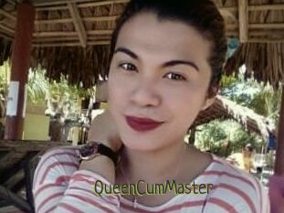 QueenCumMaster