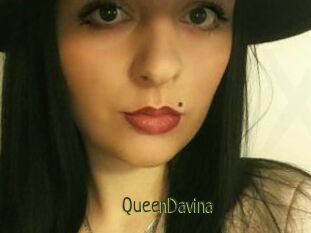 QueenDavina