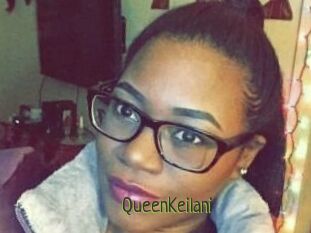 QueenKeilani