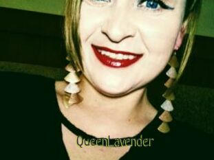 QueenLavender