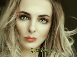 QueenMaria