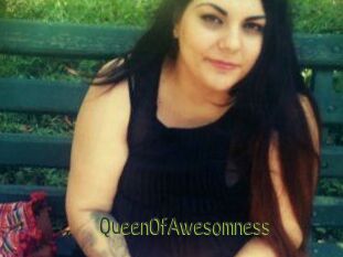 QueenOfAwesomness