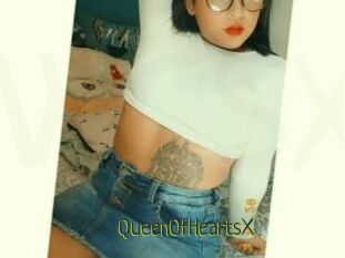 QueenOfHeartsX