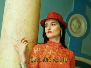QueenOfSheba4U
