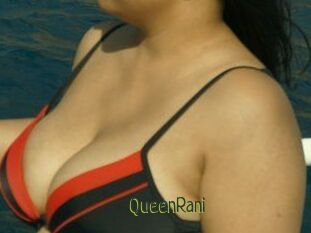 QueenRani