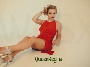 QueenRegina