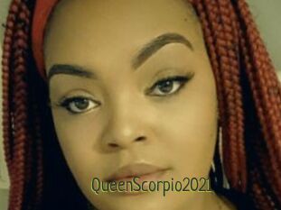 QueenScorpio2021