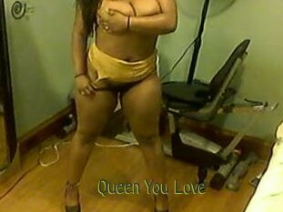 Queen_You_Love