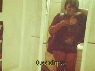 Queendimples