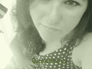 QueenofHeartzz