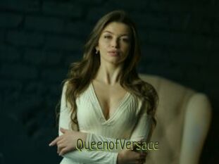 QueenofVersace