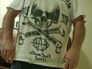Queenslandguy2018