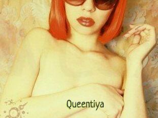 Queentiya