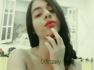Quetzally