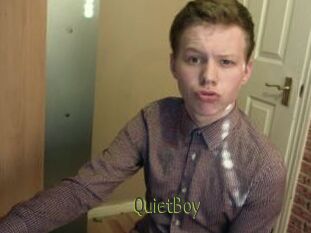 QuietBoy