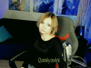 Qamiyavini