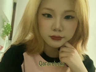 Qararebeka