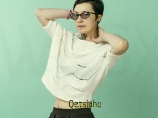 Qetsiaho