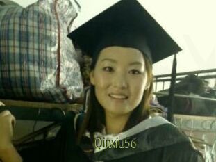 Qinxiu56