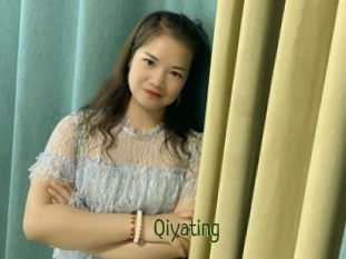 Qiyating