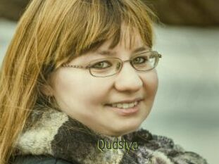 Qudsiya