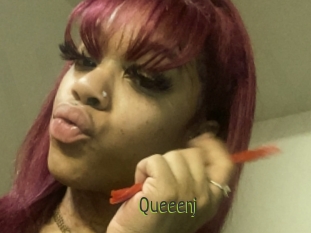Queeenj