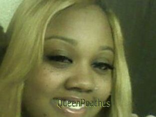 QueenPeaches