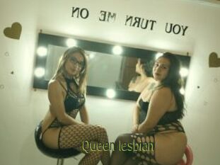 Queen_lesbian