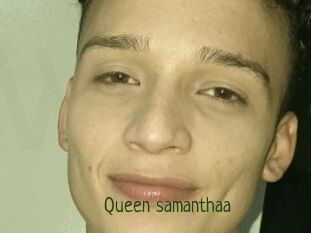 Queen_samanthaa