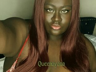 Queenayana