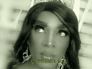 Queenblack_cock