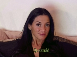 Queendd