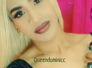 Queendominicc