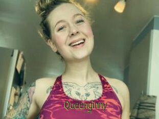 Queenginny
