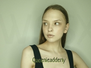 Queenieadderly