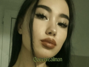 Queenieallman