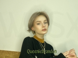 Queeniebrandon
