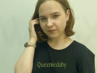 Queeniedaby