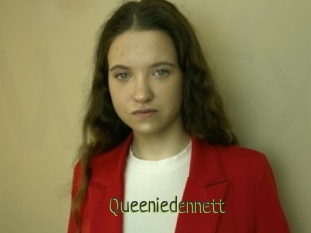 Queeniedennett