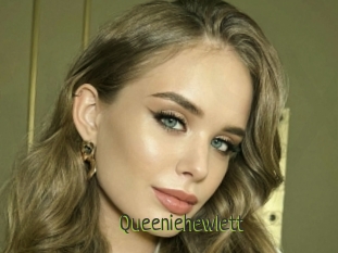 Queeniehewlett
