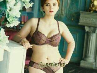 Queeniered