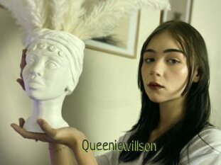 Queeniewillson