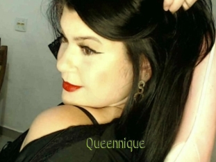 Queennique