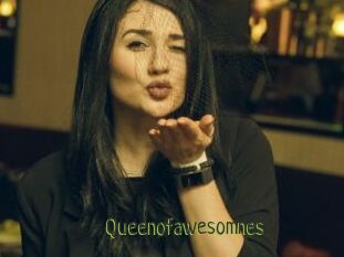 Queenofawesomnes